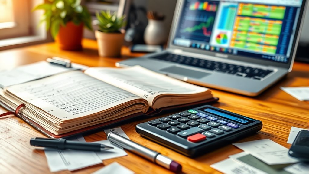 small business financial systems