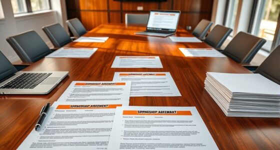 sponsorship terms and conditions