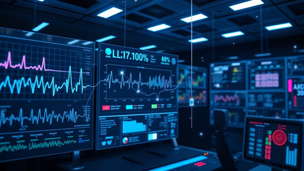 standardization and security challenges