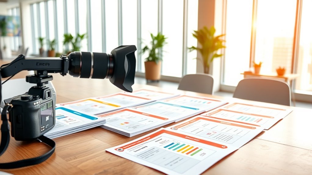 standardized event documentation templates