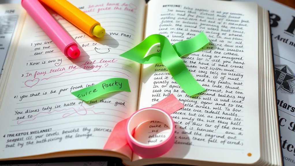 start simple stay organized