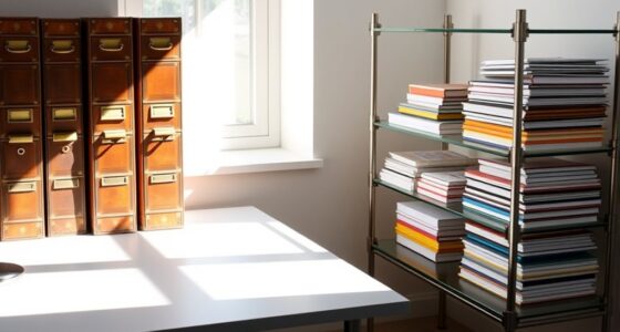 storage duration considerations