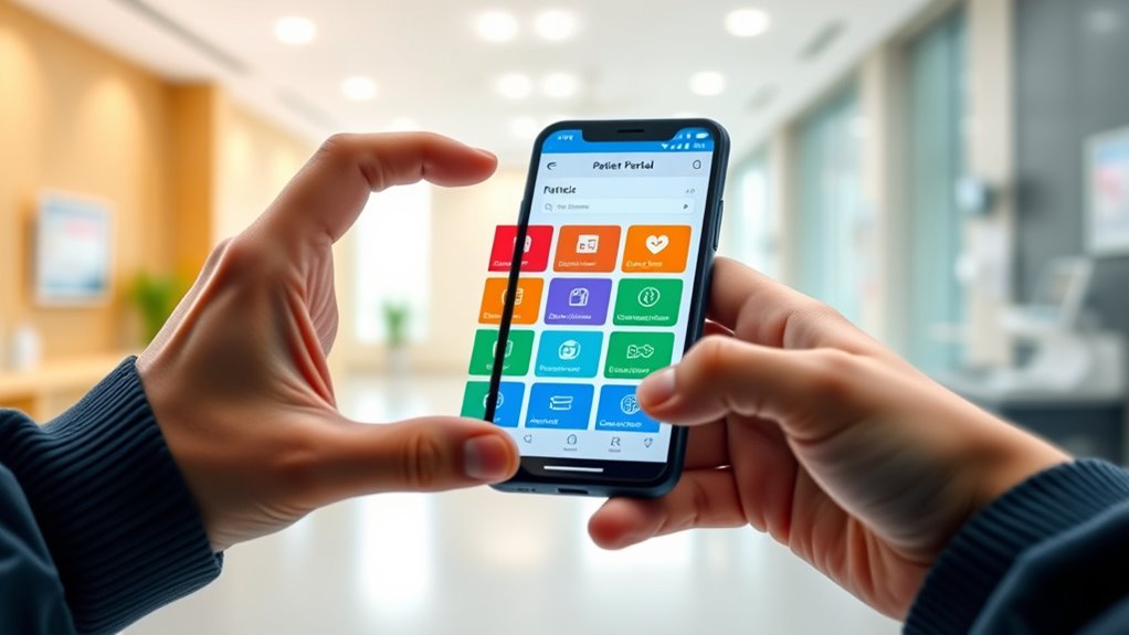 streamlined healthcare management tools