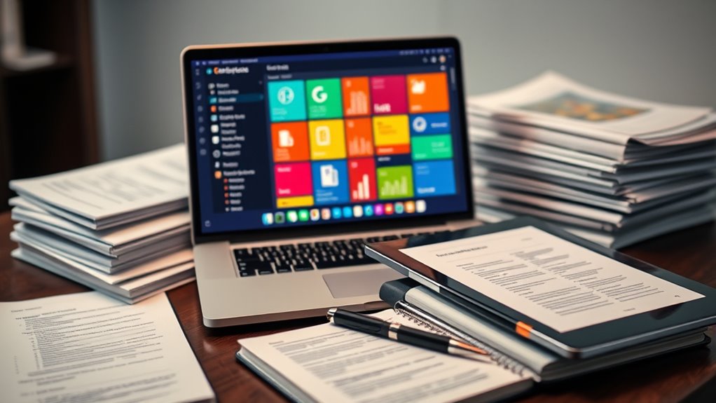 streamlined research source management