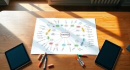 study topic visualization tools