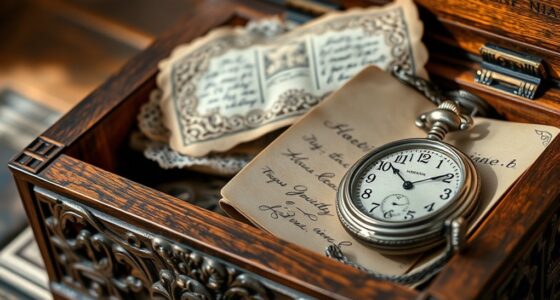 tracing family legacy details