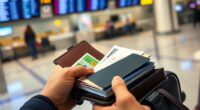 travel document requirements updates