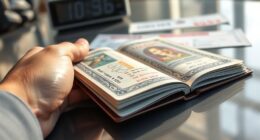 travel document validity requirements