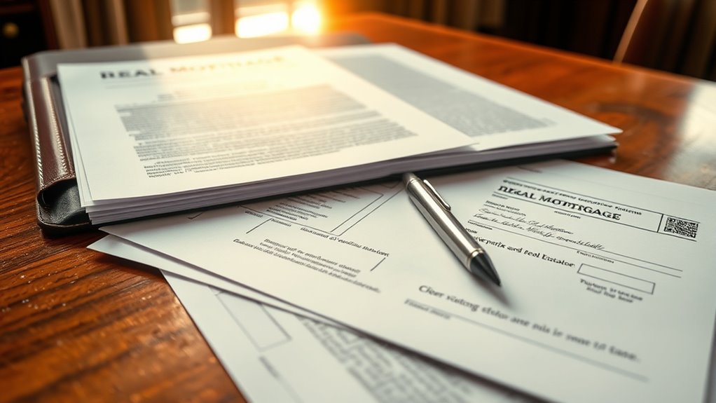 understanding property ownership documentation