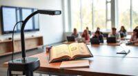 using document cameras effectively