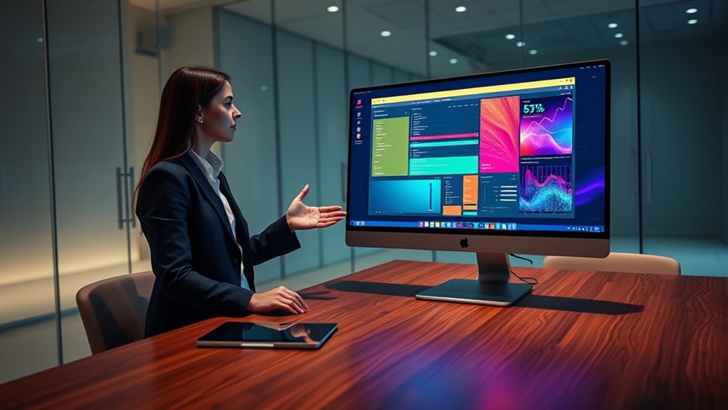 virtual data room usage
