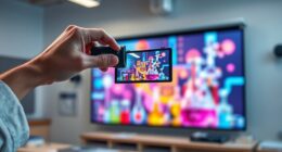 virtual lab document cameras