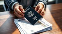 visa waiver program requirements
