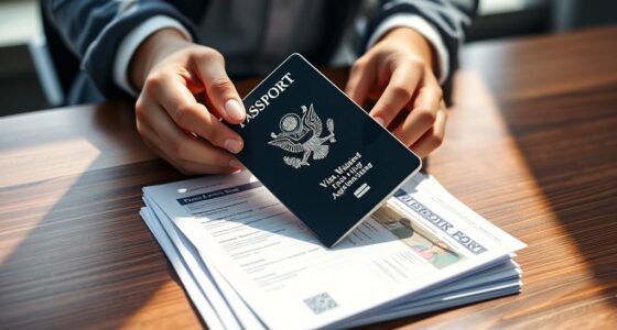 visa waiver program requirements