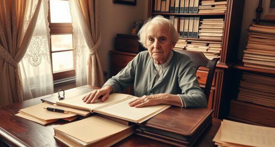 vital records documentation