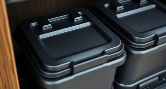 waterproof document storage solutions