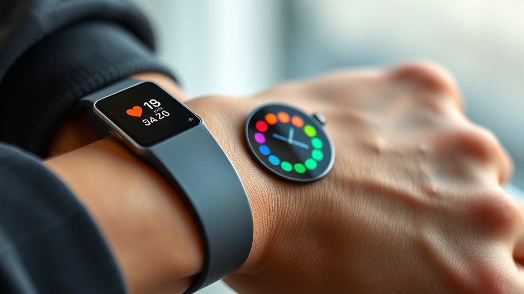 wearable tech data privacy