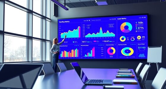 workflow monitoring and analysis