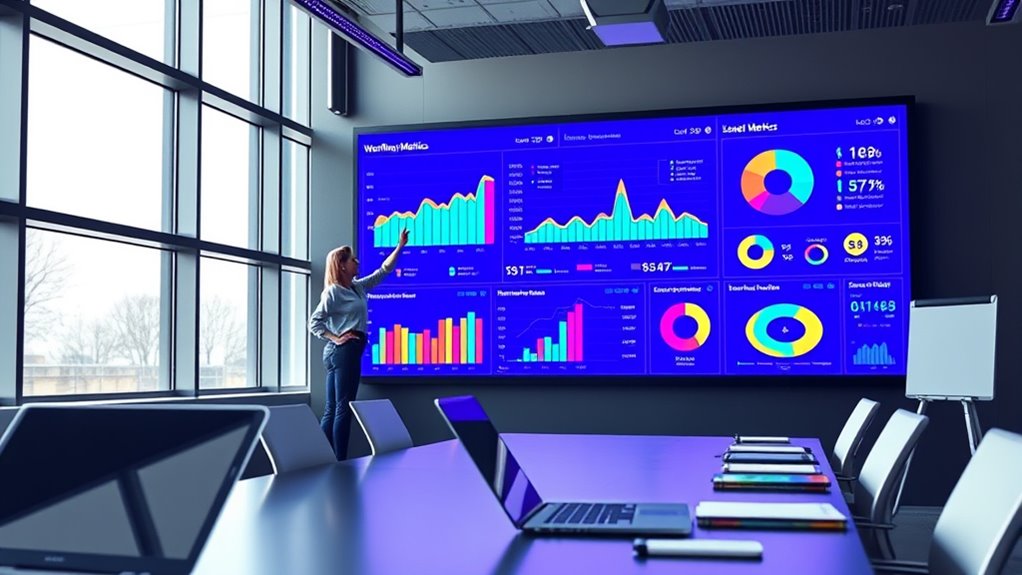 workflow monitoring and analysis