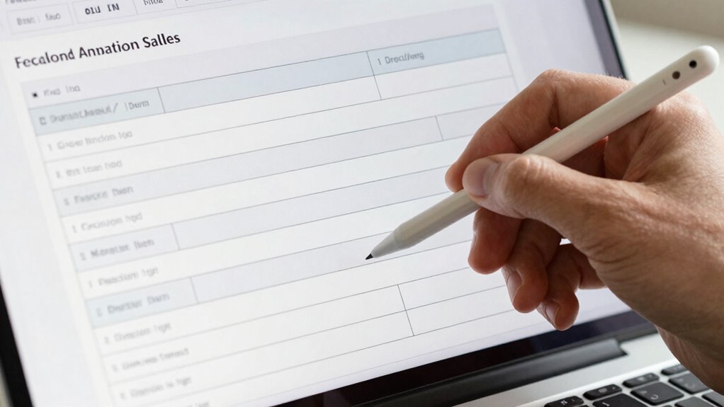 accurate pdf form filling