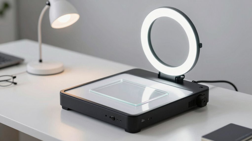 affordable portable lighting accessories