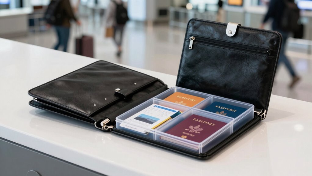 airport security organization