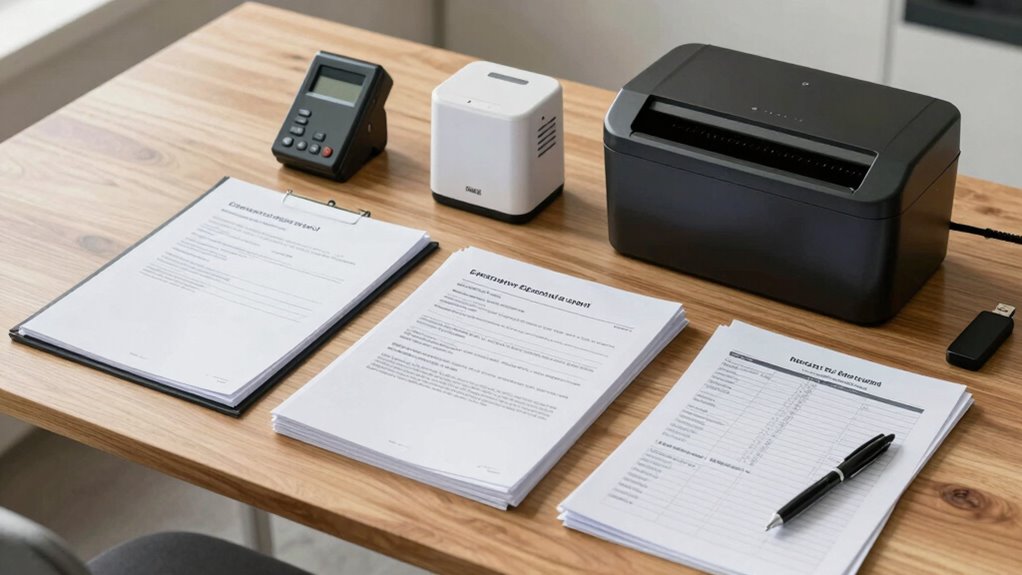 annual review and updates