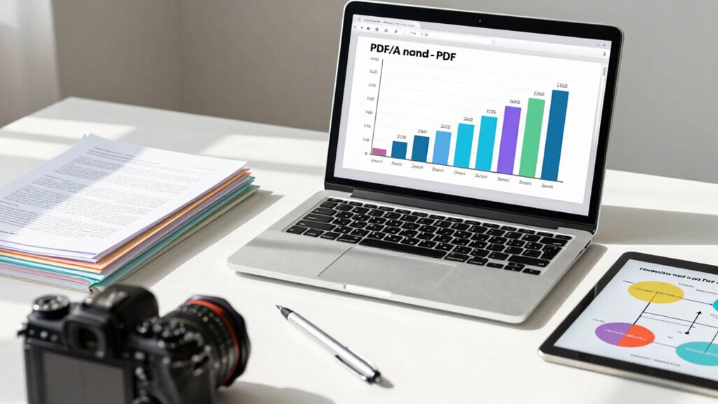 archiving standards comparison guide