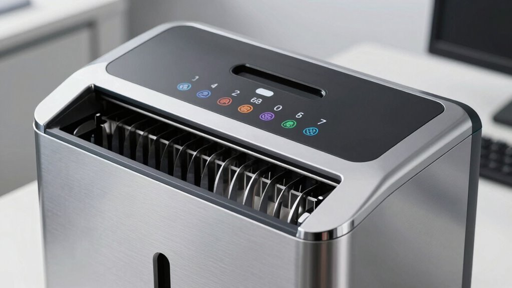 assess data capacity budget