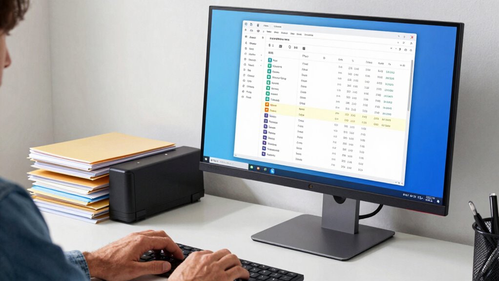 automate file naming efficiently