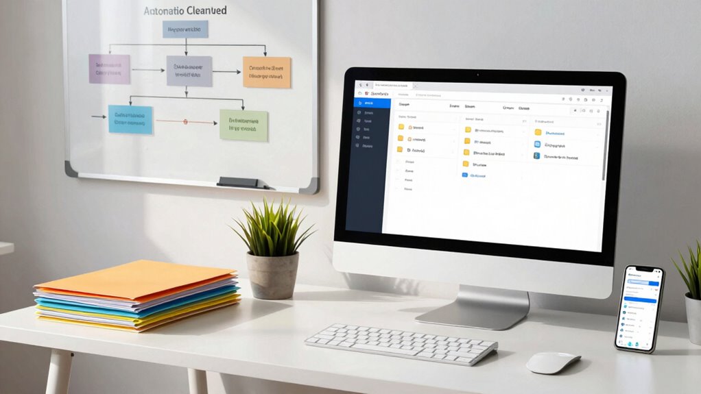 automated file management tools