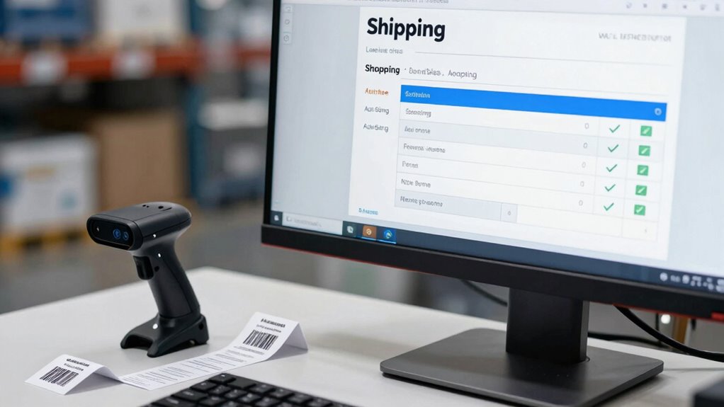 automated labeling error reduction