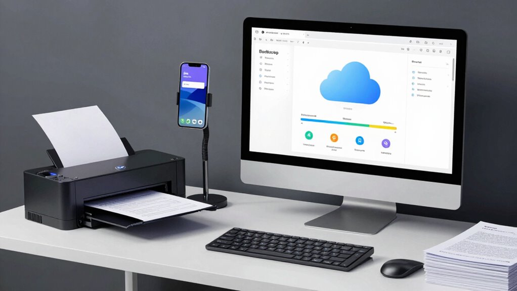 automated organized backup solutions
