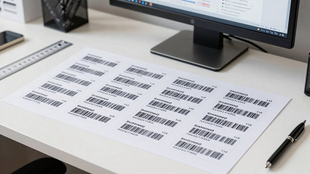 avoid design and printing errors