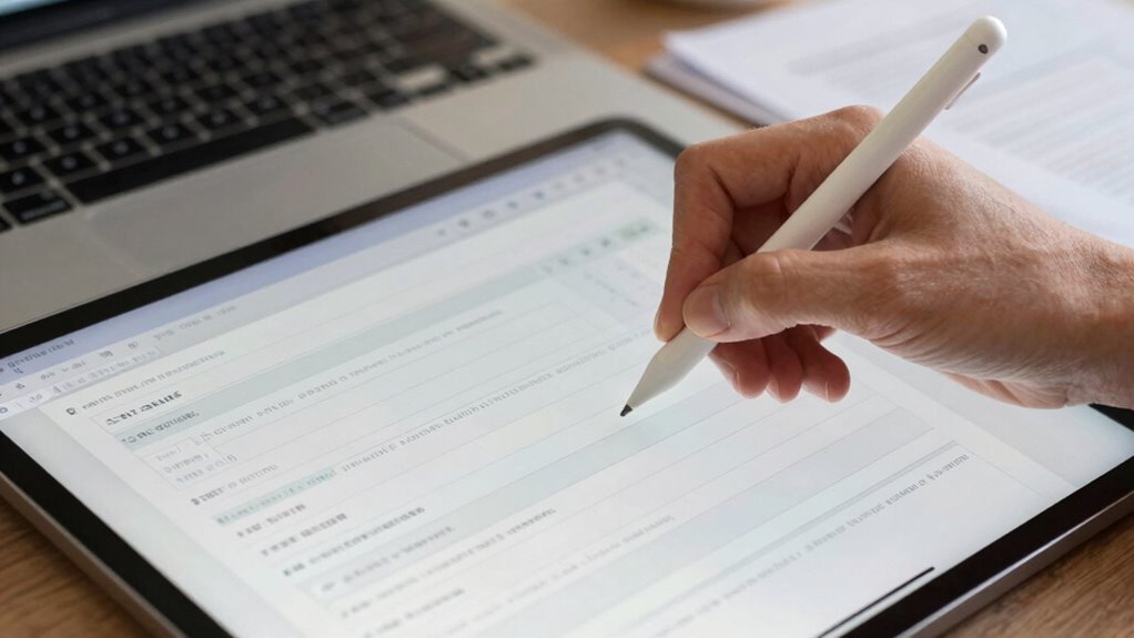 avoid errors when filling