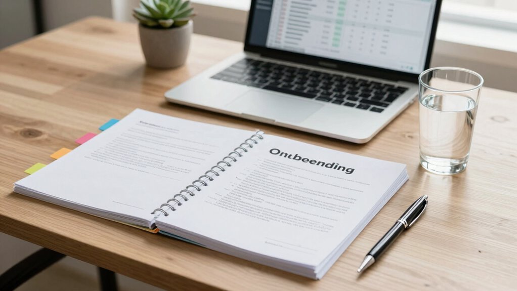 avoid onboarding paperwork mistakes