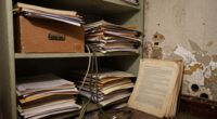 avoiding common document storage mistakes