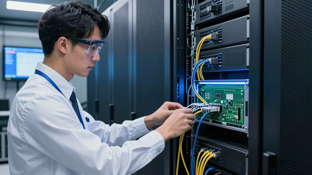 backup verification and security