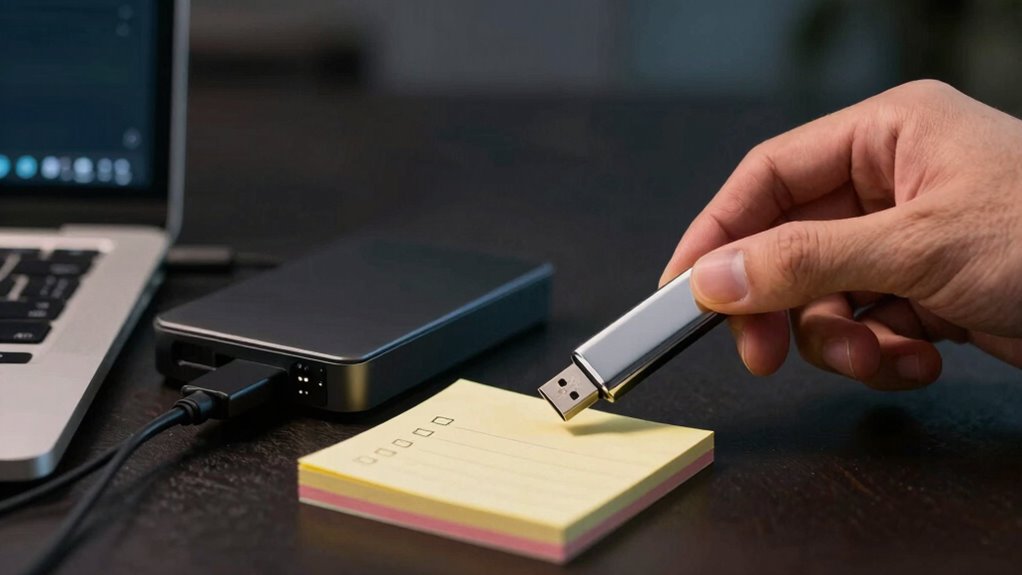 backup verification ensures data integrity