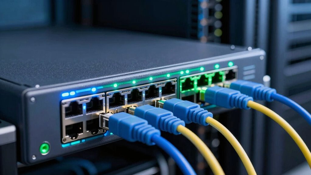 bidirectional frequency modulation techniques