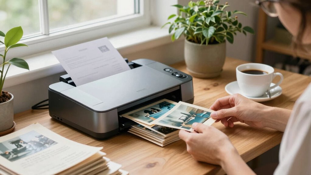build consistent archiving habits