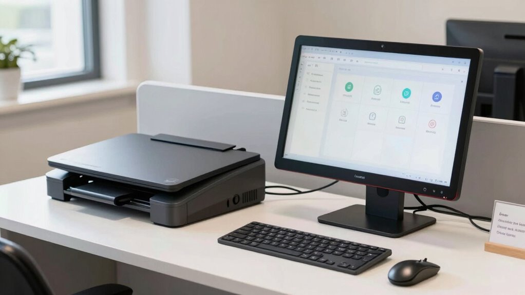 choose reliable user friendly equipment