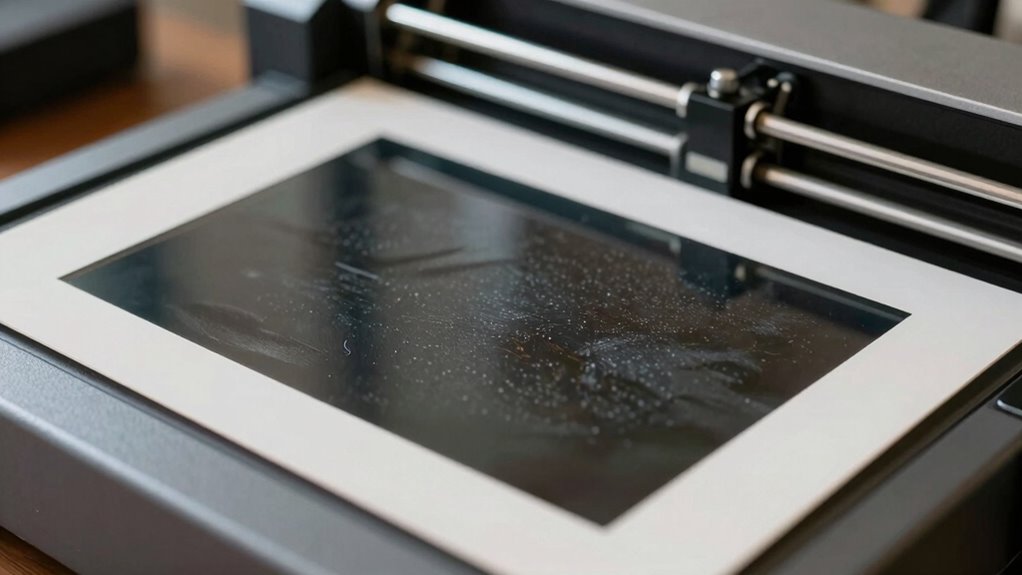 choosing optimal photo resolution