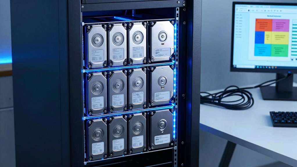 choosing optimal raid configuration