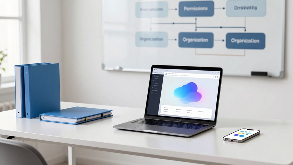 choosing secure cloud solutions