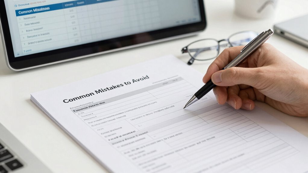 clear comprehensive intake forms