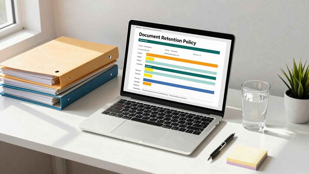 clear policies prevent confusion