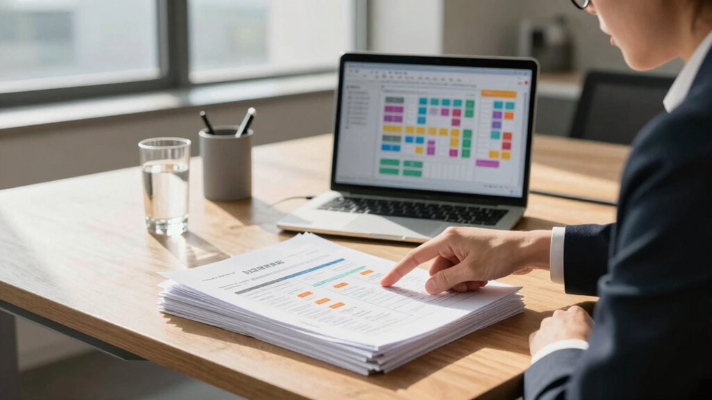 clear roles ensure smooth collaboration
