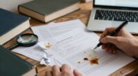 common errors in legal forms