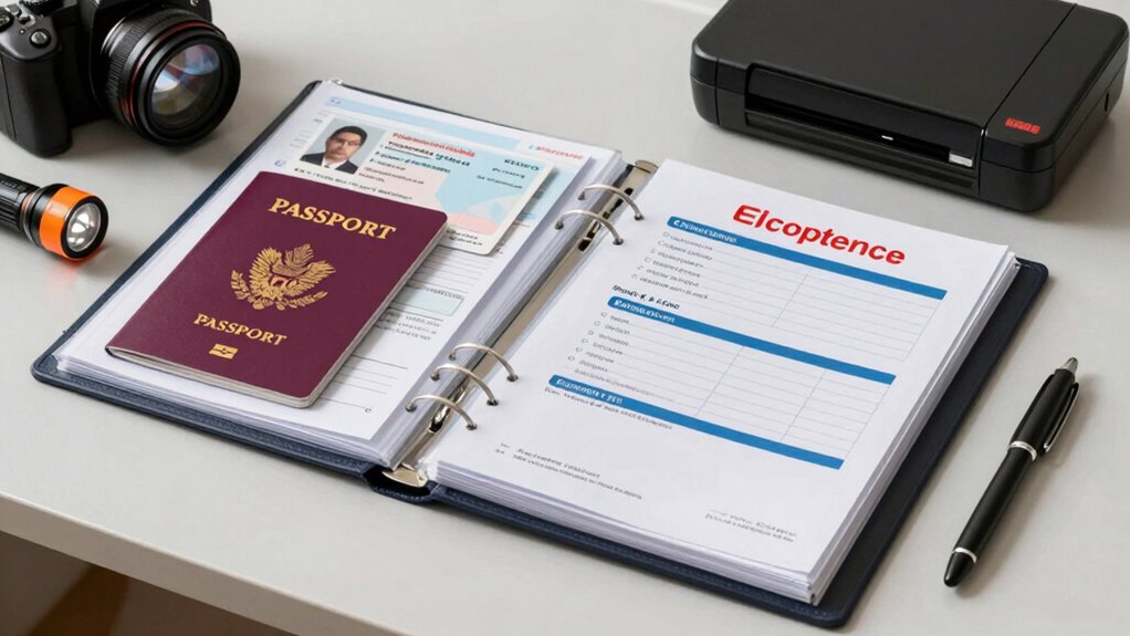 community resources for preparedness